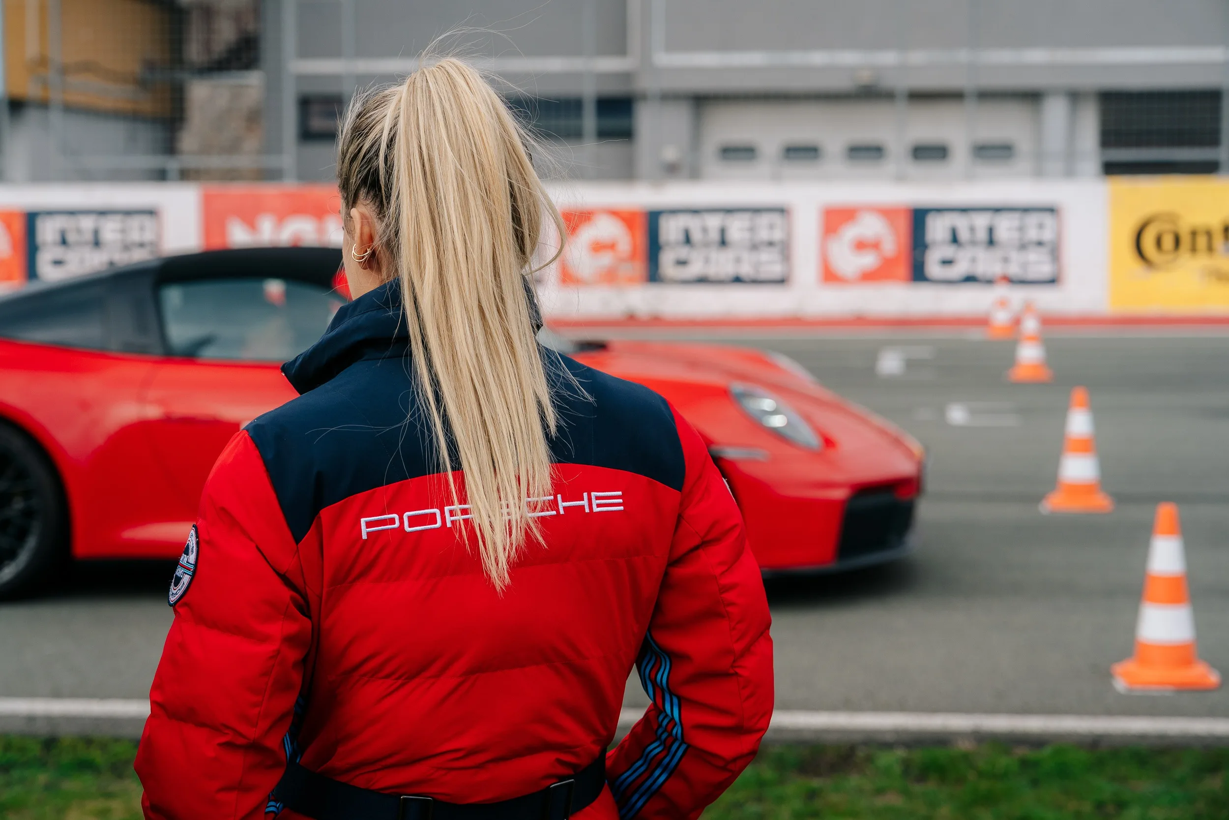 Porsche Grobnik 2026 — image 2