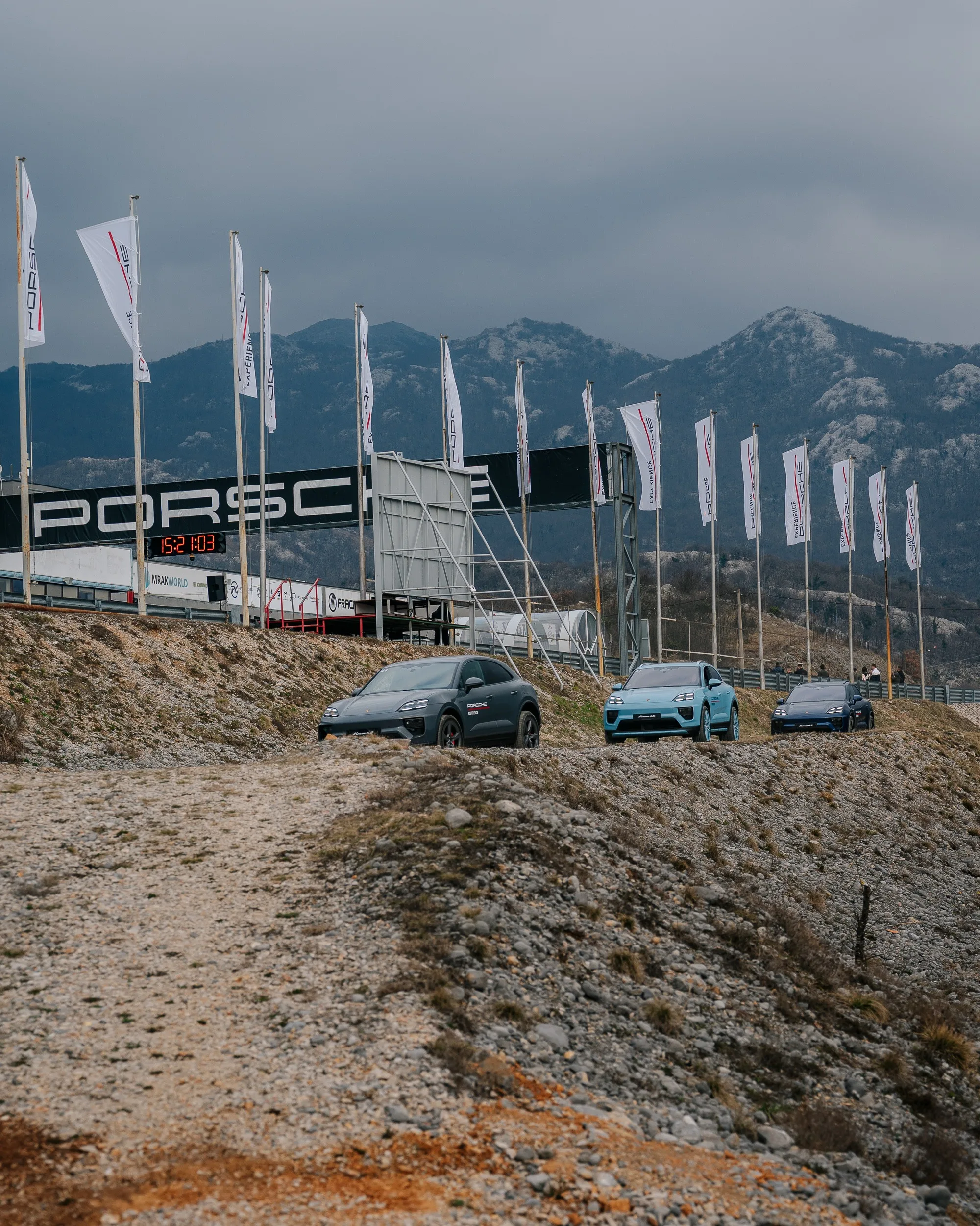 Porsche Grobnik 2026 — image 5